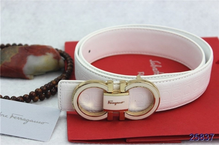 Ferragamo Belts-562